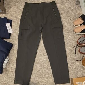 Athleta Women's Endless Cargo Pants - Olive